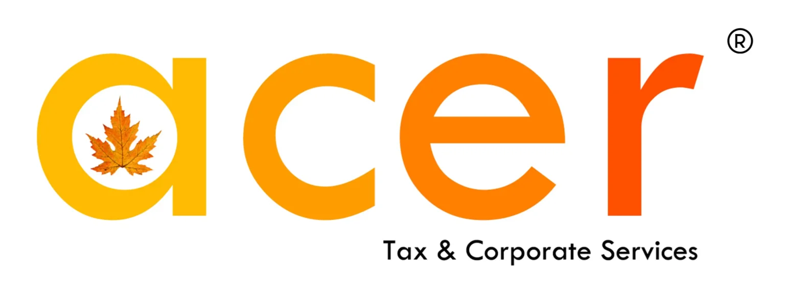 AcerGST Logo